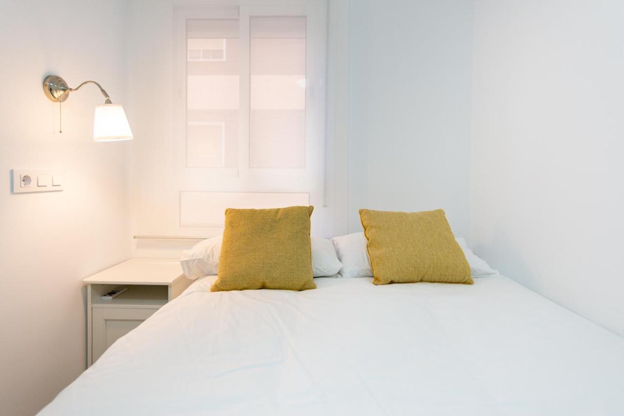 Faro, Bonito Apartamento En La Malagueta マラガ エクステリア 写真