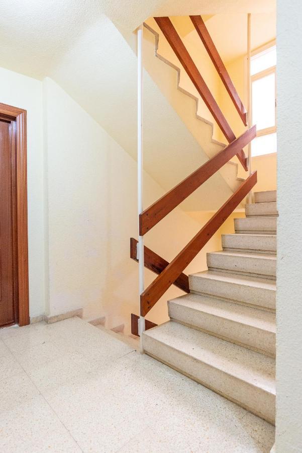 Faro, Bonito Apartamento En La Malagueta マラガ エクステリア 写真