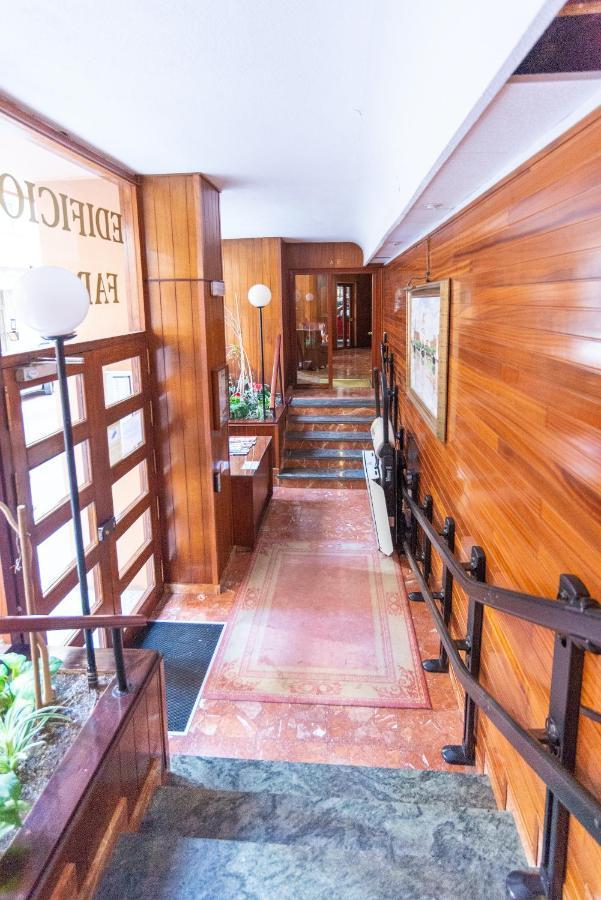Faro, Bonito Apartamento En La Malagueta マラガ エクステリア 写真